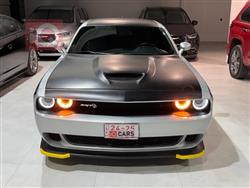 دودج تشالنجر